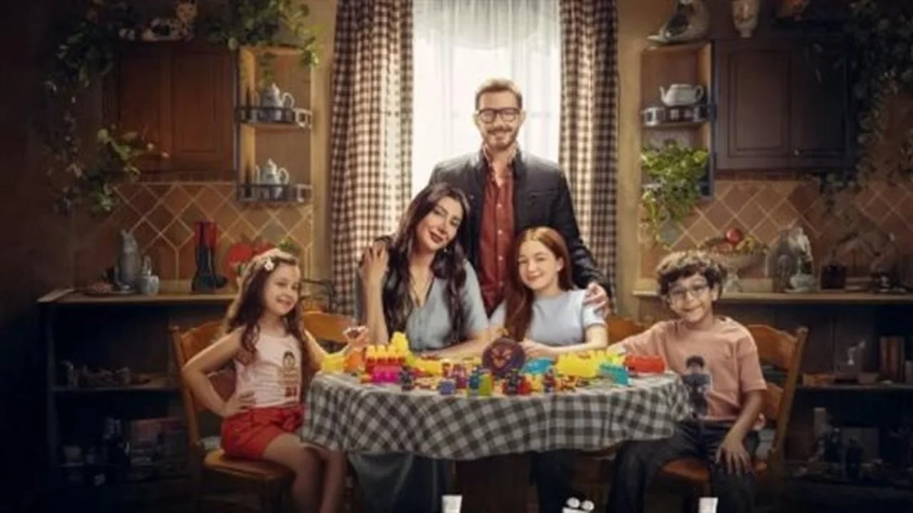 واقع البيوت المصرية.. مسلسل لعبة وقلبت بجد يجسد مخاطر الإدمان الرقمي في دراما مؤثرة